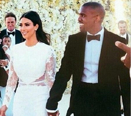 Top 10 Celebrity Weddings Of 2014 | OK! Magazine