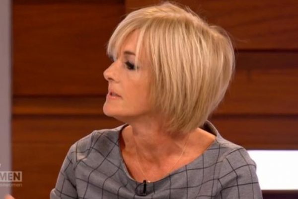 Loose Women's Jane More slams show for having Josie 