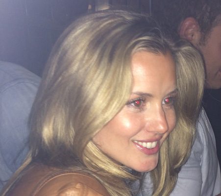 from Terrence spencer and caggie finally hook up