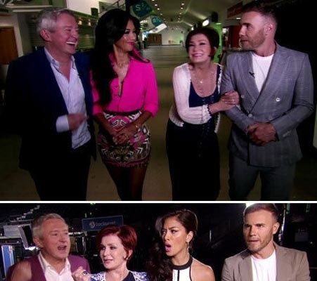 Gary Barlow - Twelve Months, Eleven Days Gary Barlow - Twelve Months, Eleven Days