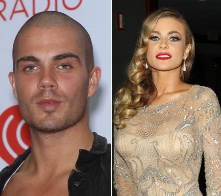 max the wanted dating The wanted's max george is gushing over girlfriend nina agdal in a new interview with ok magazine (via daily mail), the boybander opens up about his love for the victoria's secret stunner, revealing that not only is she absolutely gorgeous, but she's also incredibly down to earth (what a catch. max the wanted dating The wanted's max george is gushing over girlfriend nina agdal in a new interview with ok magazine (via daily mail), the boybander opens up about his love for the victoria's secret stunner, revealing that not only is she absolutely gorgeous, but she's also incredibly down to earth (what a catch.