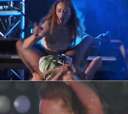 Thanks love game lady gaga naked about Love game lady gaga naked think, that