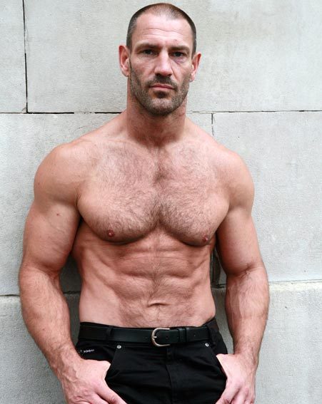 Harry Potter actor Dave Legeno dies aged 50 | OK! Magazine