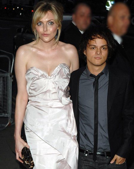 Sophie Dahl and Jamie Cullum marry in private ceremony | OK! Magazine