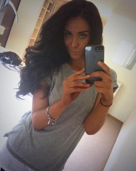 Geordie Shore S Vicky Pattison Reveals Her Amazing Body After Giving Up