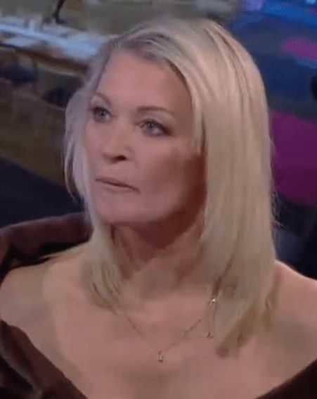 Celebrity Big Brother 2013: Gillian Taylforth gets the boot in tonight