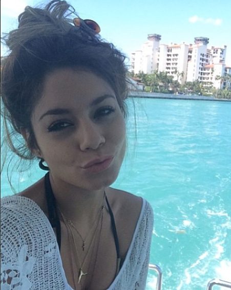vanessa hudgens worries naked photo scandal will leave her vanessa hudgens worries naked photo scandal will leave her