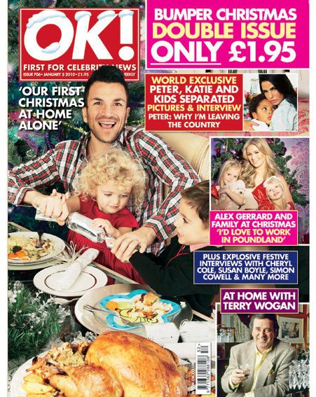 peter andre my first christmas without katie price ok peter andre my first christmas without katie price ok