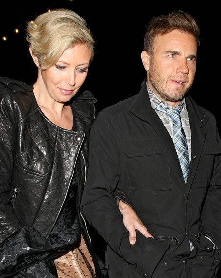 Gary Barlow Devastated After He And Wife Dawn Reveal Tragedy Of