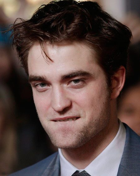 Robert Pattinson S Sex Face Is A Little Disturbing Ok Magazine