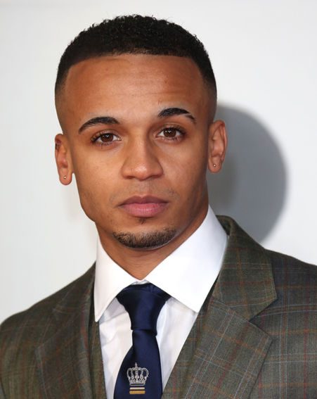 Aston Merrygold Posts Sneaky Twitter Snap Of JLS Greatest Hits Album ...