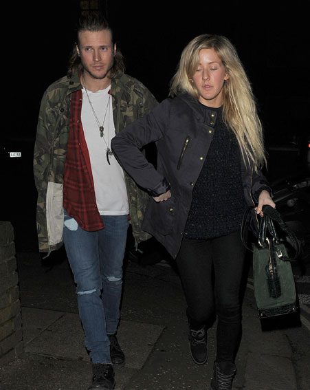 Are Ellie Goulding And Dougie Poynter Dating Ok Magazine | ellie goulding and dougie poynter continue to fuel dating Are Ellie Goulding And Dougie Poynter Dating Ok Magazine | ellie goulding and dougie poynter continue to fuel dating