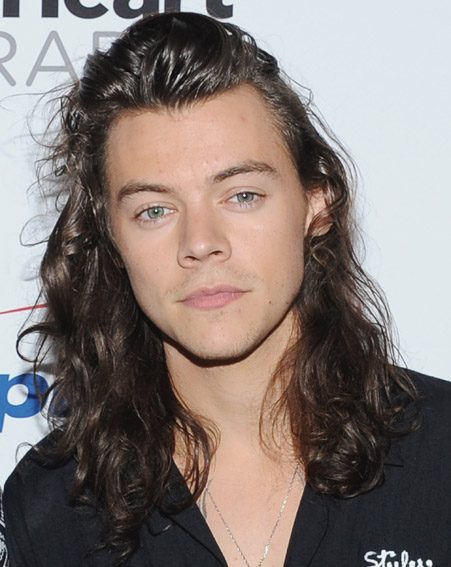Harry styles dating games