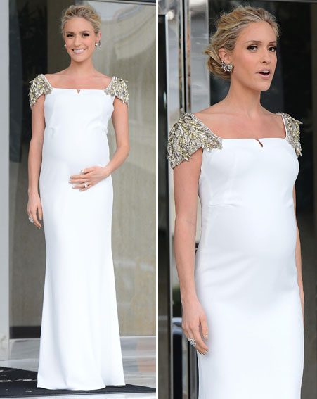 Oscars 2014: Kristin Cavallari, Kerry Washington and Olivia Wilde look