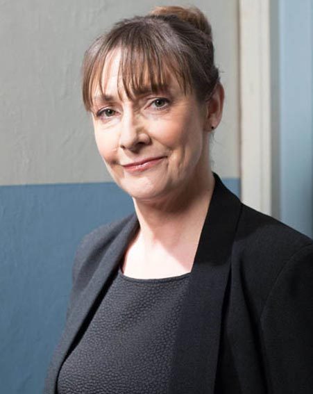 Father Ted Actress Pauline Mclynn Joins Eastenders Cast